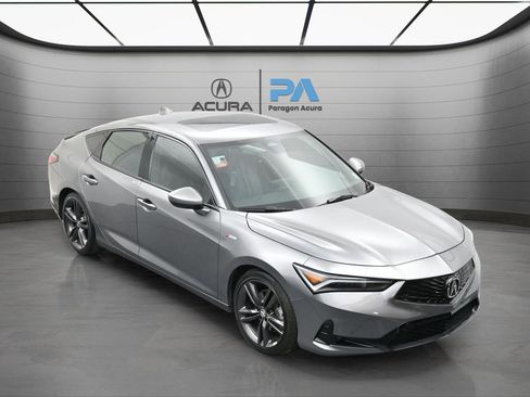 Used 2024 Acura Integra A-Spec image 32