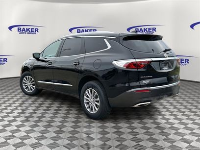 Used 2024 Buick Enclave Premium