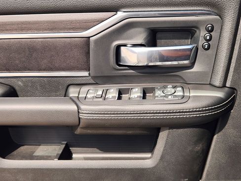 New 2026 RAM 3500 Laramie image 19