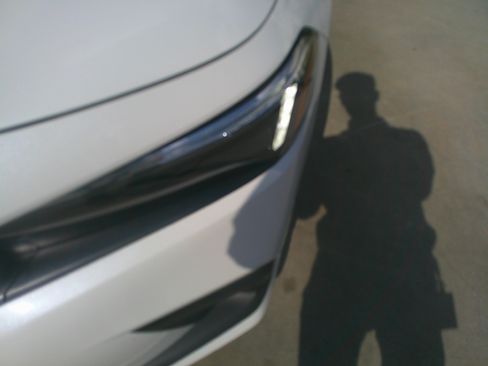 Used 2024 Honda Civic Sport image 7