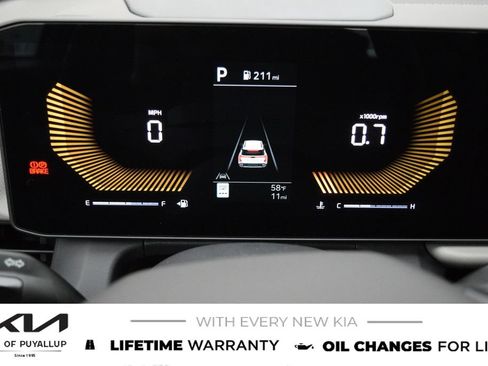 New 2027 Kia Seltos S AWD/4WD image 18