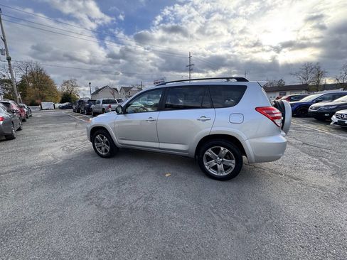 Used 2009 Toyota RAV4 Sport image 17