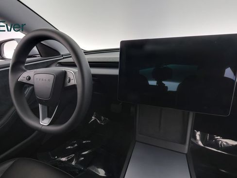 Used 2025 Tesla Model 3 Long Range AWD/4WD image 25