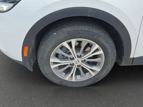 Used 2022 Buick Envision Preferred FWD image 4