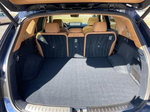 Used 2023 Genesis GV80 3.5T w/ Prestige Package image 17