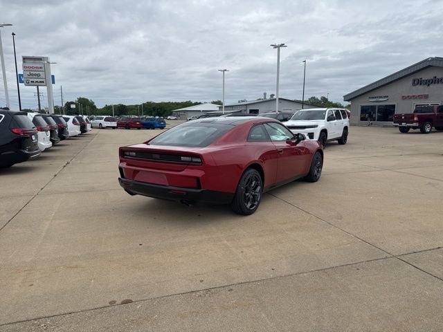 New 2026 Dodge Charger R/T w/ Blacktop Package AWD/4WD image 7