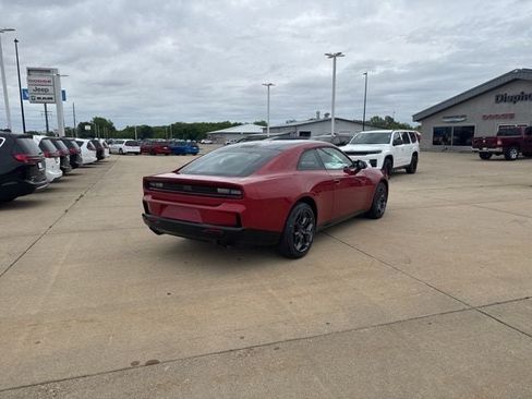New 2026 Dodge Charger R/T AWD/4WD image 7