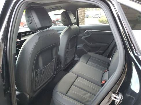 Certified 2022 Audi A3 2.0T Premium FWD image 20