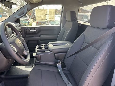 New 2026 Chevrolet Silverado 1500 W/T w/ WT Value Package AWD/4WD image 7