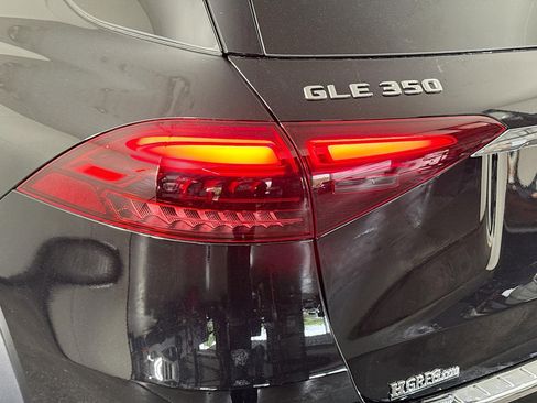 Used 2026 Mercedes-Benz GLE 350 4MATIC image 36