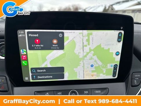 Used 2025 Chevrolet Blazer LT w/ Midnight/Sport Edition image 19