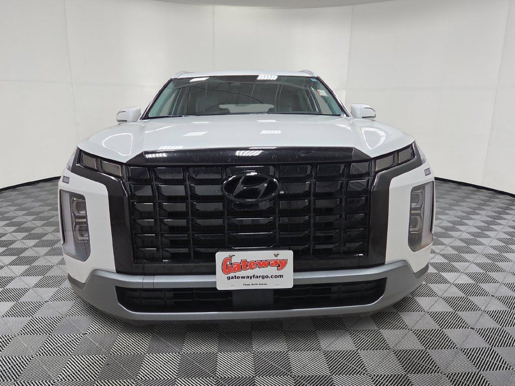 Used 2025 Hyundai Palisade SEL AWD/4WD image 5