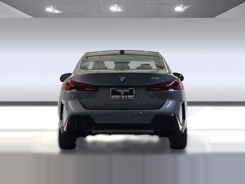 Used 2026 BMW 228i w/ Premium Package FWD image 9