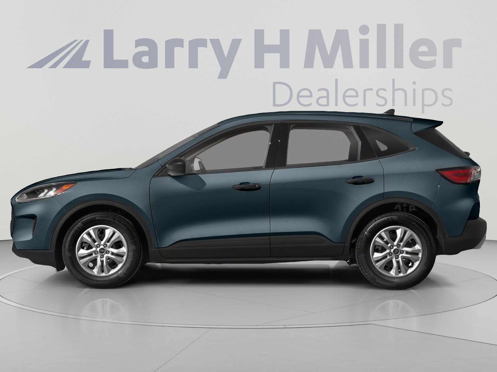 Used 2020 Ford Escape S FWD image 3