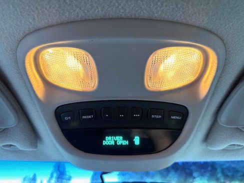 Used 2002 Jeep Grand Cherokee Limited image 15