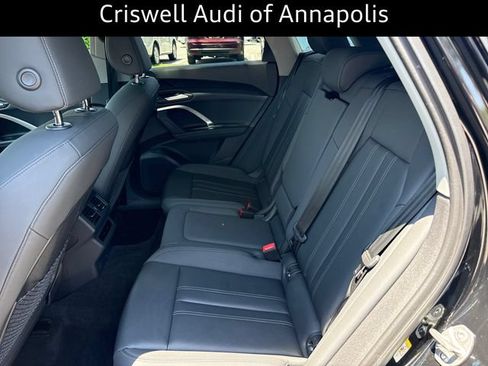 Certified 2025 Audi Q5 Premium w/ Convenience Package AWD/4WD image 13