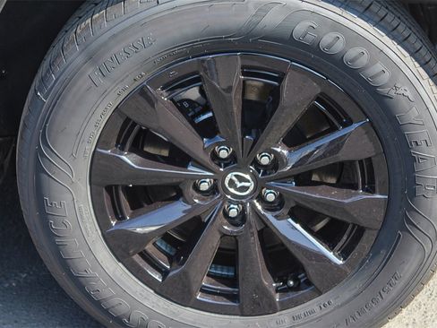 New 2026 MAZDA CX-50 2.5 Hybrid w/ Weather Package image 11