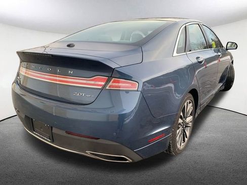 Used 2018 Lincoln MKZ Reserve w/ Climate Package image 14