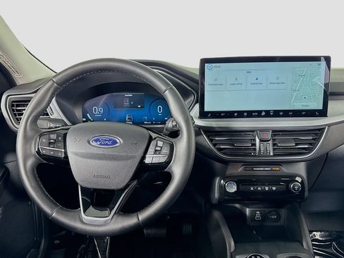 Used 2025 Ford Escape Platinum AWD/4WD image 15