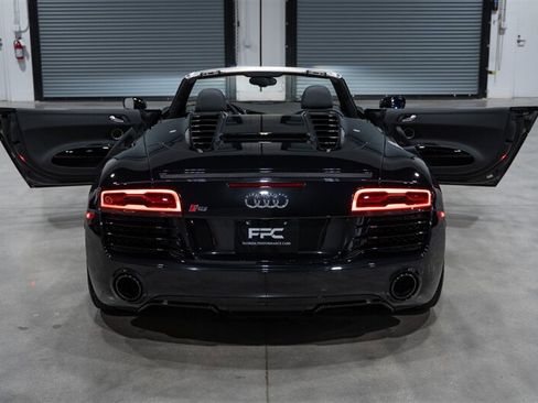 Used 2014 Audi R8 V8 AWD/4WD image 37