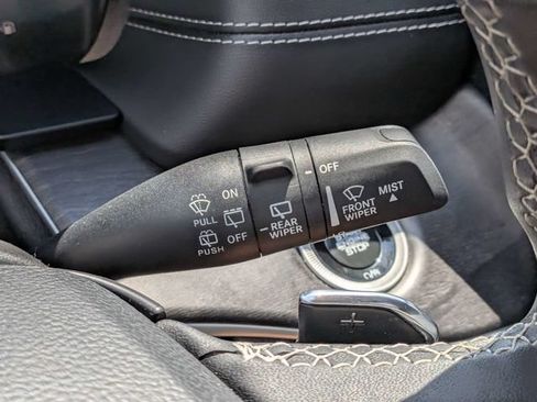 Used 2024 Jeep Grand Cherokee Limited 4xe AWD/4WD image 28