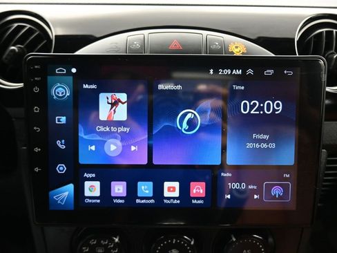 Used 2008 MAZDA MX-5 Miata Grand Touring image 16