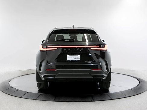 Used 2024 Lexus NX 350h AWD w/ Cold Area Package image 6