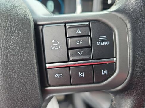 Used 2021 Ford F150 Lariat w/ FX4 Off-Road Package image 18