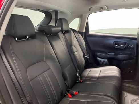 Used 2024 Honda HR-V EX-L image 13