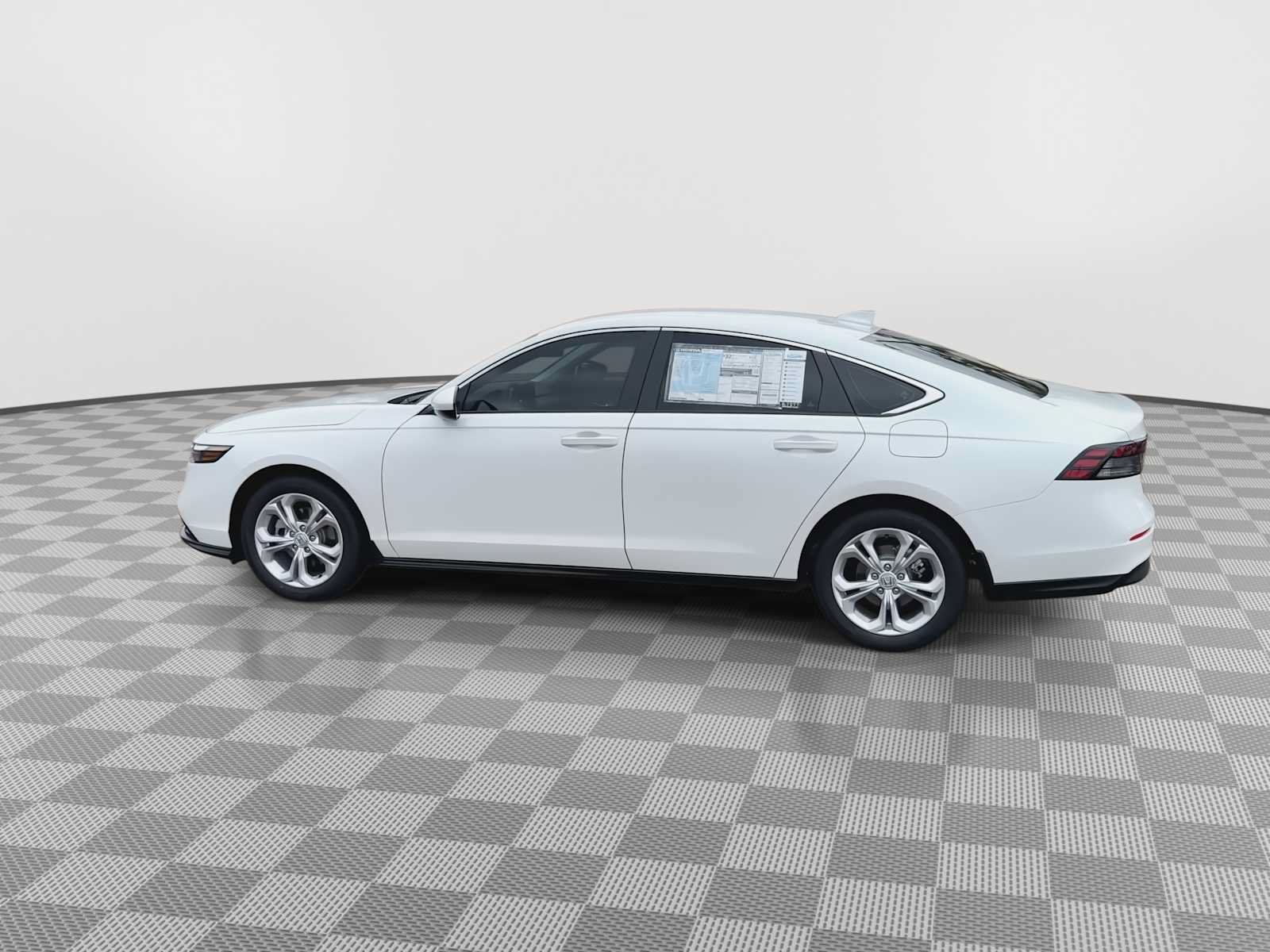 New 2026 Honda Accord LX image 5