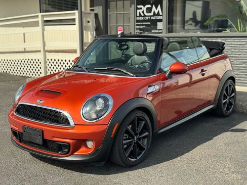 Used 2013 MINI Cooper S image 5