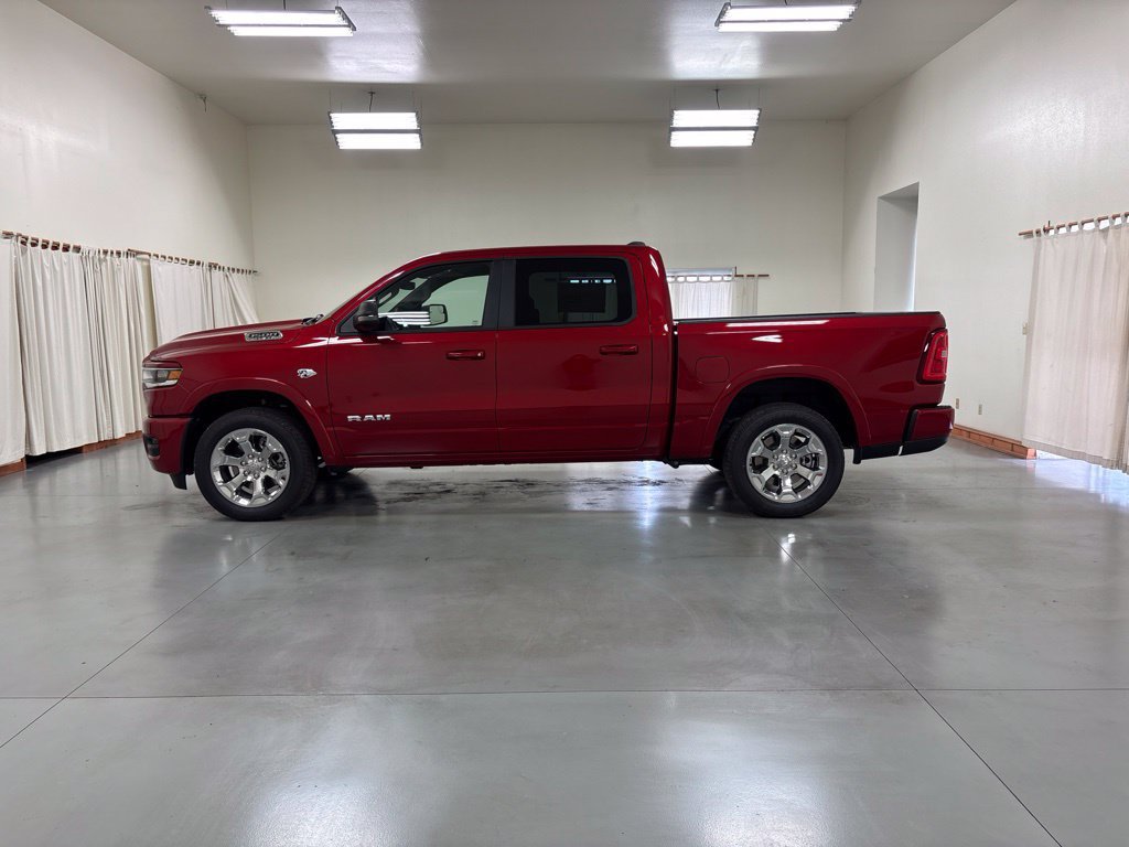 New 2027 RAM 1500 4x4 Crew Cab image 5