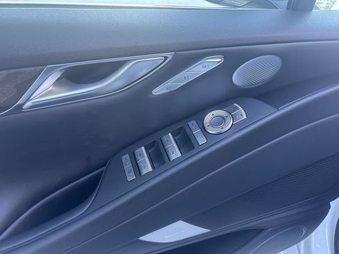 New 2026 Genesis G80 2.5T Advanced image 15