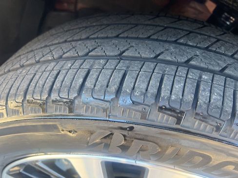 Certified 2024 Nissan Pathfinder Platinum w/ Cargo Package AWD/4WD image 46