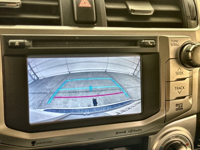 Used 2018 Toyota 4Runner SR5 Premium RWD image 15