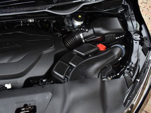 Used 2023 Honda Odyssey Elite image 52