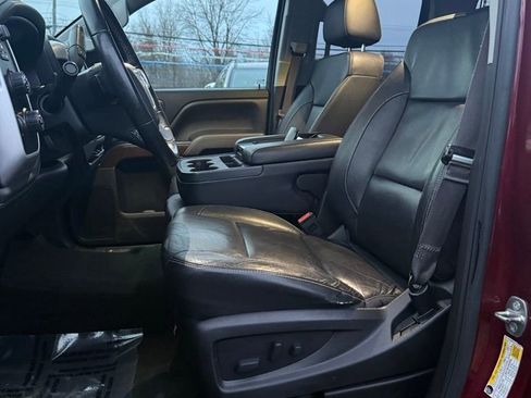 Used 2016 GMC Sierra 1500 SLE w/ SLE Value Package image 2