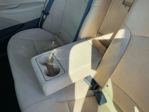 Used 2015 Hyundai Sonata Hybrid FWD image 27