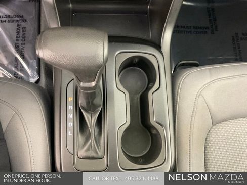 Used 2019 Chevrolet Colorado W/T w/ WT Convenience Package AWD/4WD image 38