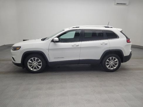 Used 2019 Jeep Cherokee Latitude w/ Popular Appearance Group image 2
