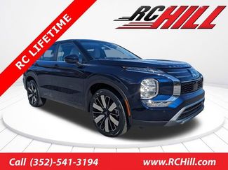 New 2026 Mitsubishi Outlander SE video 1