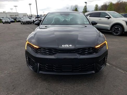 New 2026 Kia K5 GT-Line FWD image 2