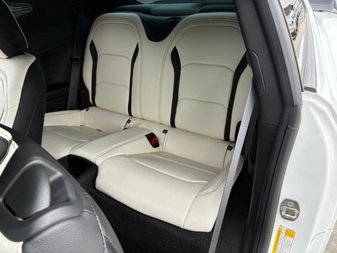 Used 2021 Chevrolet Camaro LT w/ RS Package image 28