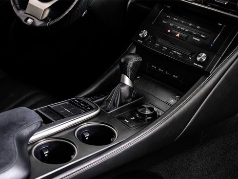 Used 2015 Lexus RC F w/ Premium Package image 21