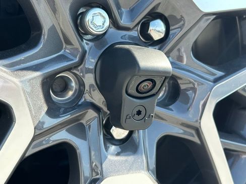 New 2025 Jeep Wrangler Sahara image 32