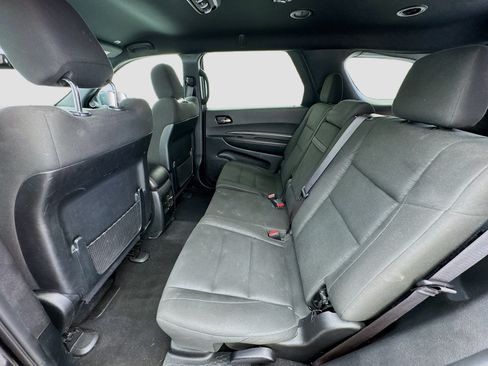Used 2023 Dodge Durango GT AWD/4WD image 15