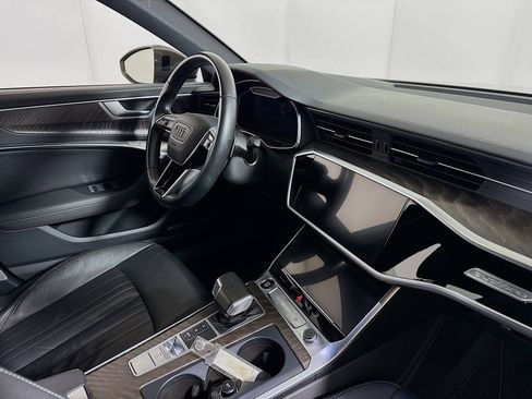 Used 2022 Audi A6 Premium Plus image 29