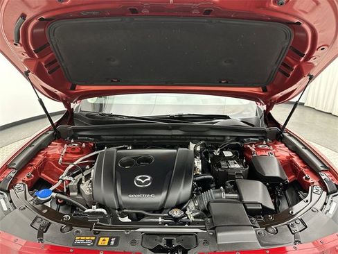 Certified 2024 MAZDA CX-50 AWD 2.5 S w/ Weather Package image 25