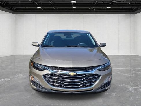 Used 2024 Chevrolet Malibu LT FWD image 8