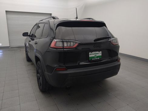 Used 2021 Jeep Cherokee Latitude Plus image 6